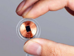 Нейрочип Илона Маска готовят к первым испытаниям на людях, - Bloomberg