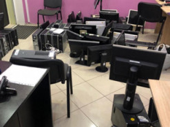 "Вас турбує служба безпеки банку": У Дніпрі поліція закрила черговий шахрайський call -центр