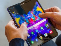 Выручка Samsung в сегменте смартфонов упала на 18%