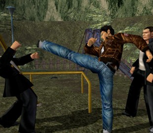 В переиздание Shenmue не добавят перемотку времени, которая появилась в сиквеле