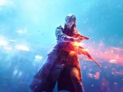 Battlefield V подняла минимальные системные требования