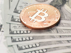 Илон Маск упомянул в Твиттере о конкуренте биткоина и тот сразу же вырос на 20%