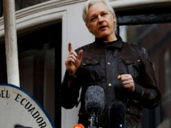 Засновник WikiLeaks одружиться у в’язниці