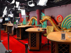 У Києві ліквідували підпільне онлайн-казино