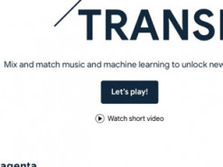 Google создал сервис, который превращает напетую мелодию в скрипичное соло