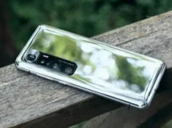 Xiaomi Mi10 Ultra получил уникальную функцию управления графикой