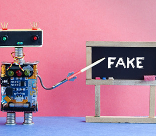 Распознать фейковые новости поможет нейросеть