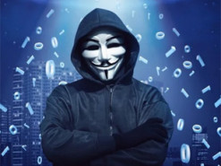 Глава Газпрома Алексей Миллер призвал свергнуть Путина. Опять постарались хакеры Anonymous