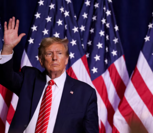 Інвестори схвалили угоду Трампа Truth Social на 5,7 мільярда доларів