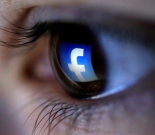 Facebook использует искусственный интеллект для дорисовки глаз