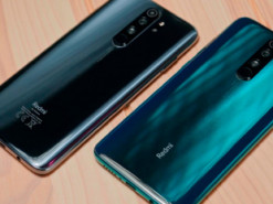 Смартфон Xiaomi Redmi Note 8 Pro получил больше памяти