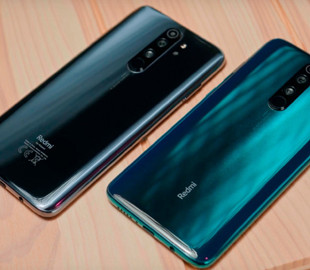 Смартфон Xiaomi Redmi Note 8 Pro получил больше памяти