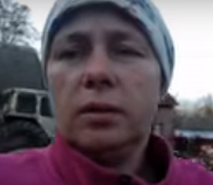 Украинская селянка прославилась на весь мир, благодаря своему блогу о козах