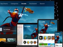 Как Apple Arcade повлияет на игровую индустрию
