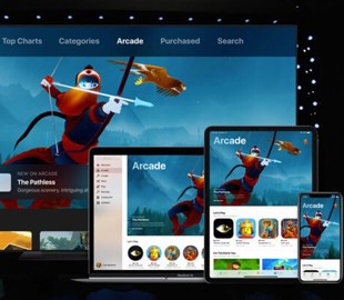Как Apple Arcade повлияет на игровую индустрию