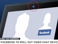 Facebook откроет "видеопортал" в мир непрерывного общения