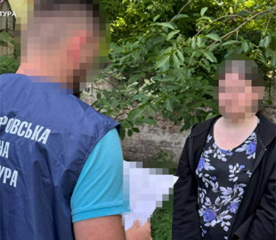 Передавала РФ координати оборонних заводів після обстрілів: у Дніпрі затримали жінку