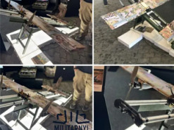 Розкриті технічні характеристики українського ударного дрона Блискавка