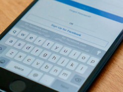 Как искать свои учетные записи и пароли на iPhone и iPad