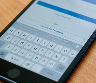 Как искать свои учетные записи и пароли на iPhone и iPad