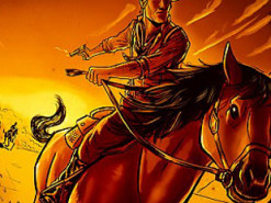 Пользователи обнаружили графические настройки PC-версии Red Dead Redemption 2