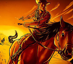 Пользователи обнаружили графические настройки PC-версии Red Dead Redemption 2