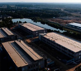 Amazon, Google і Microsoft використовують тонни води в і так найпосушливіших регіонах світу