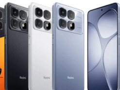 Представлено флагманський смартфон Redmi K70 Ultra