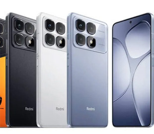 Представлено флагманський смартфон Redmi K70 Ultra