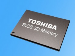 Toshiba представит на CES 2018 твердотельные накопители серии RC100