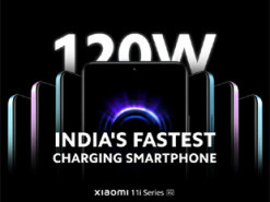 Подтвержден чип смартфона Xiaomi 11i