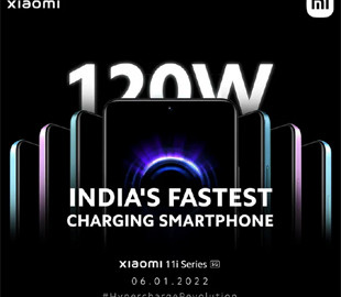 Подтвержден чип смартфона Xiaomi 11i