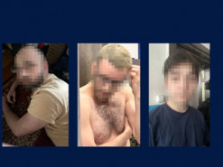 Правоохоронці викрили групу шахраїв, які продавали неіснуючі товари через Інтернет