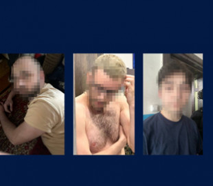 Правоохоронці викрили групу шахраїв, які продавали неіснуючі товари через Інтернет