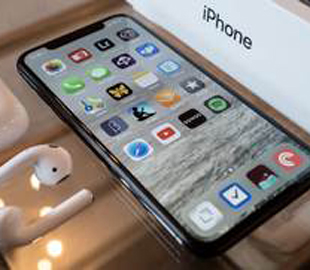  Выход новых iPhone подстегнет выручку производственных партнеров Apple