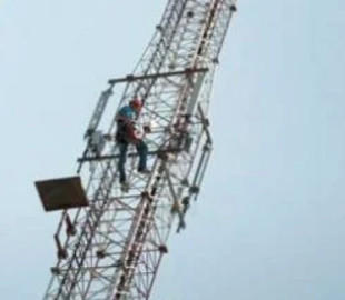 "Киевстар" усиливает сигнал сетей для обеспечения покрытия в оккупированном Мелитополе