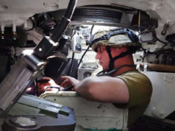 Велика Британія проведе чотиримісячне навчання для добровольців ЗСУ