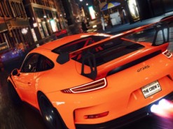 Стали известны системные требования гоночной игры The Crew 2