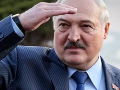 Лукашенко заявил, что Минск станет столицей США