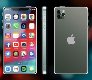 Известный аналитик назвал цену iPhone 12