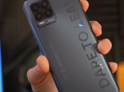 Стали известны все характеристики Realme 8 Pro