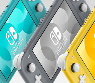 Switch стала самой покупаемой домашней игровой консолью Nintendo