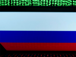 Хакери зуміли отримати доступ до одного з вузлів зв'язку: Держспецзв'язку про атаку на OLL.TV та деякі телеканали