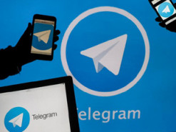 Telegram начал удалять ботов для «пробива» данных после требования Роскомнадзора