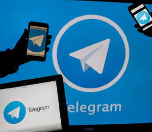 Telegram начал удалять ботов для «пробива» данных после требования Роскомнадзора