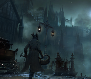 Фанаты Bloodborne готовятся к наплыву в игру новичков