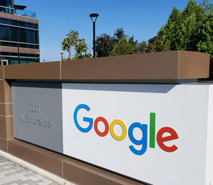 Google поддержит украинские стартапы на $5 млн