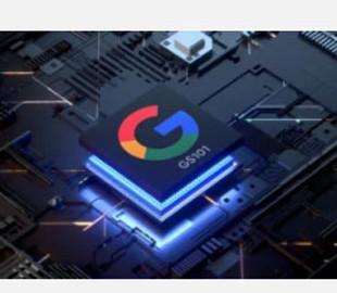 Розробники Google представили власний процесор, що збільшить продуктивність пристроїв на 30%