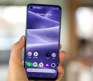 Какие смартфоны Realme получат Realme UI 3.0 с Android 12