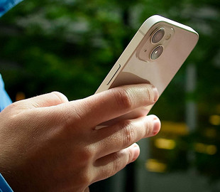 Apple выпустила бета-версию iOS 15.3